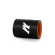 2.0in Silicone Straight Coupler <br> Universal Fit