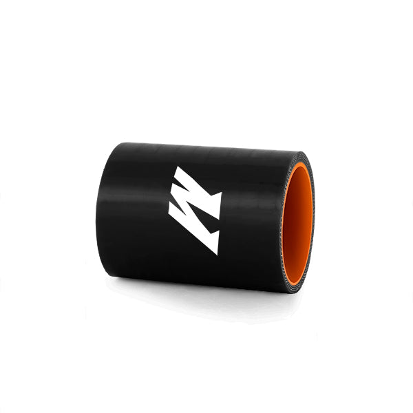 2.0in Silicone Straight Coupler <br> Universal Fit