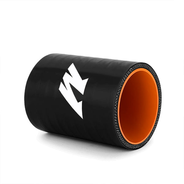 2.0in Silicone Straight Coupler <br> Universal Fit