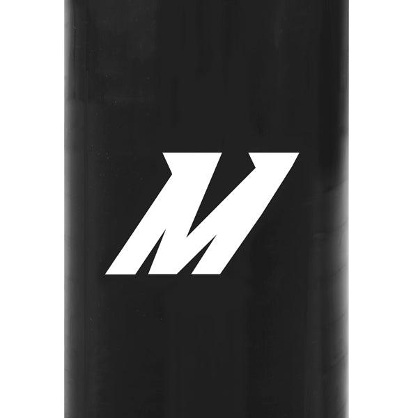 2.0in Silicone Straight Coupler <br> Universal Fit