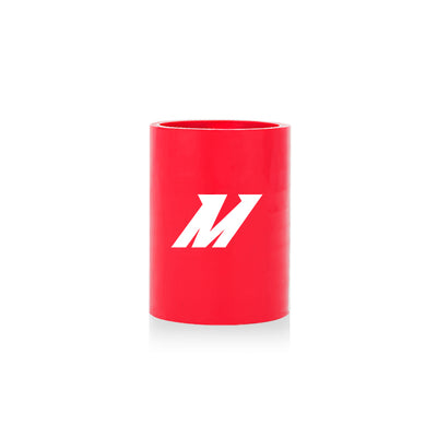 2.0in Silicone Straight Coupler <br> Universal Fit