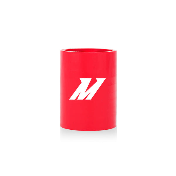 2.0in Silicone Straight Coupler <br> Universal Fit