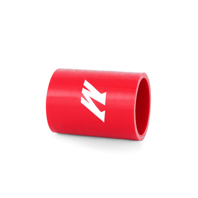 2.0in Silicone Straight Coupler <br> Universal Fit