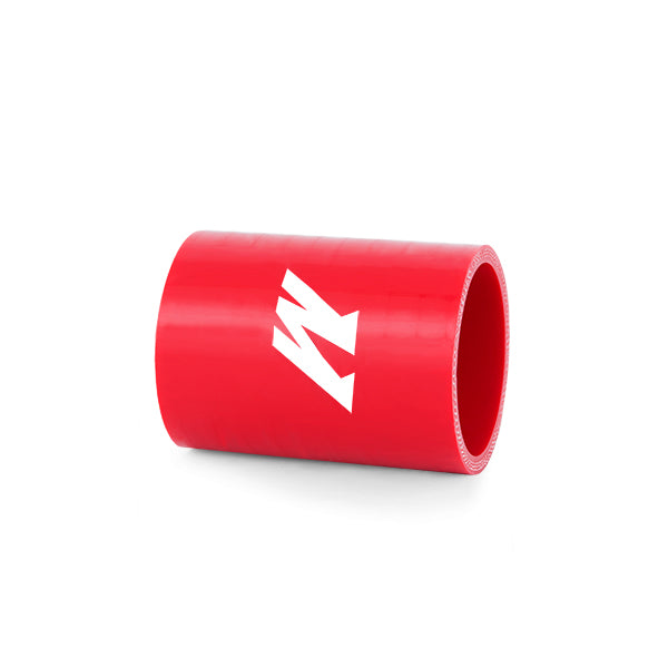 2.0in Silicone Straight Coupler <br> Universal Fit