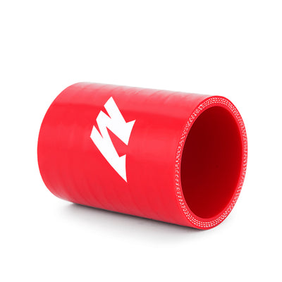 2.0in Silicone Straight Coupler <br> Universal Fit