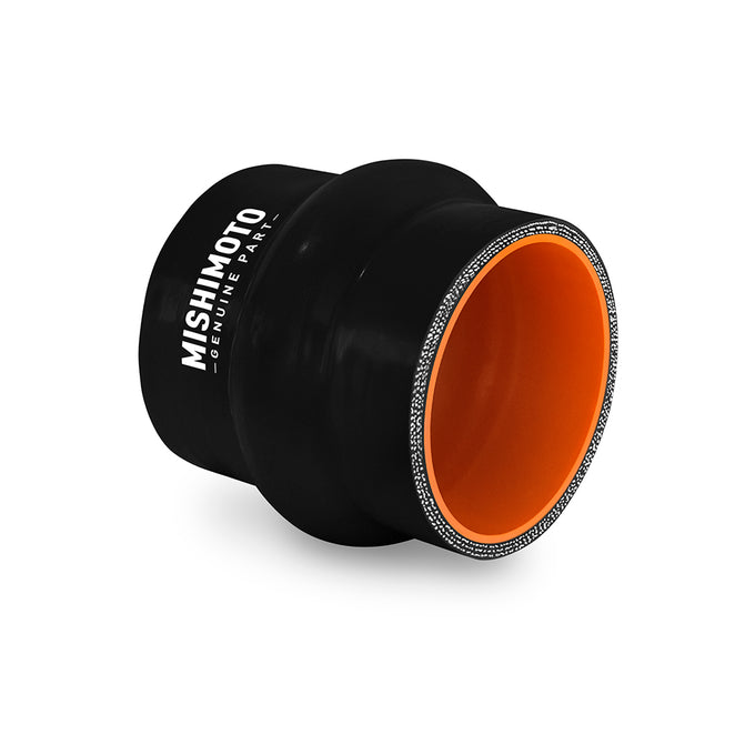 2.75in. Hump Hose Silicone Coupler <br> Universal Fit