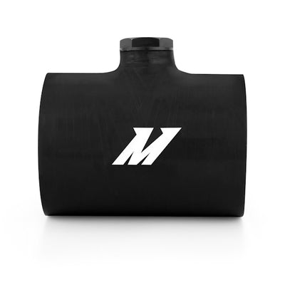 3.0in Silicone Coupler w/ 1/8in NPT Bung <br> 3.00in, w/1/8 NPT Bung