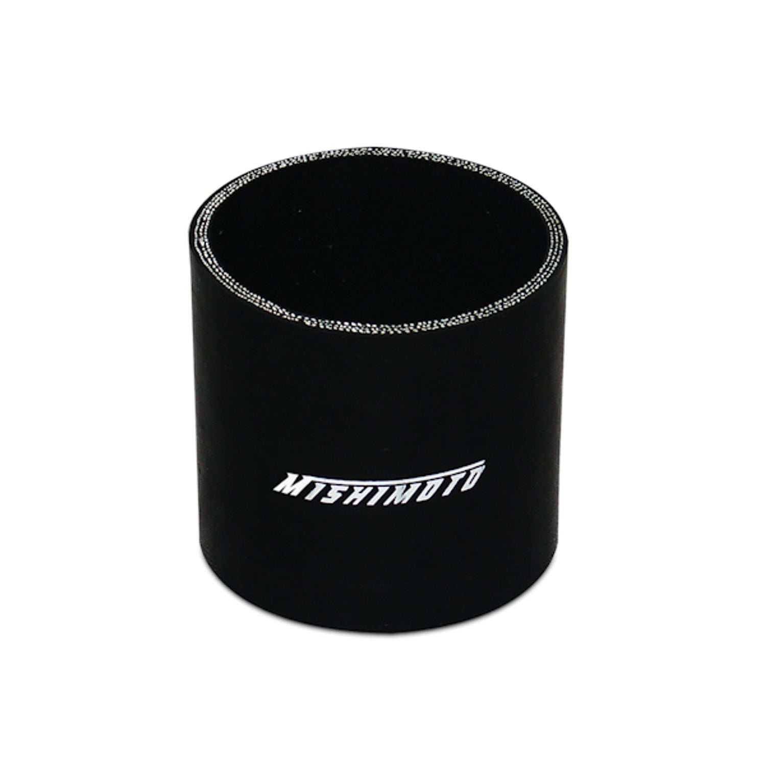 3.0 Inch Silicone Straight Coupler <br> Universal Fit