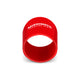 3.0 Inch Silicone Straight Coupler <br> Universal Fit