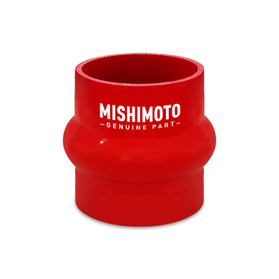 3in. Hump Hose Silicone Coupler <br> Universal Fit