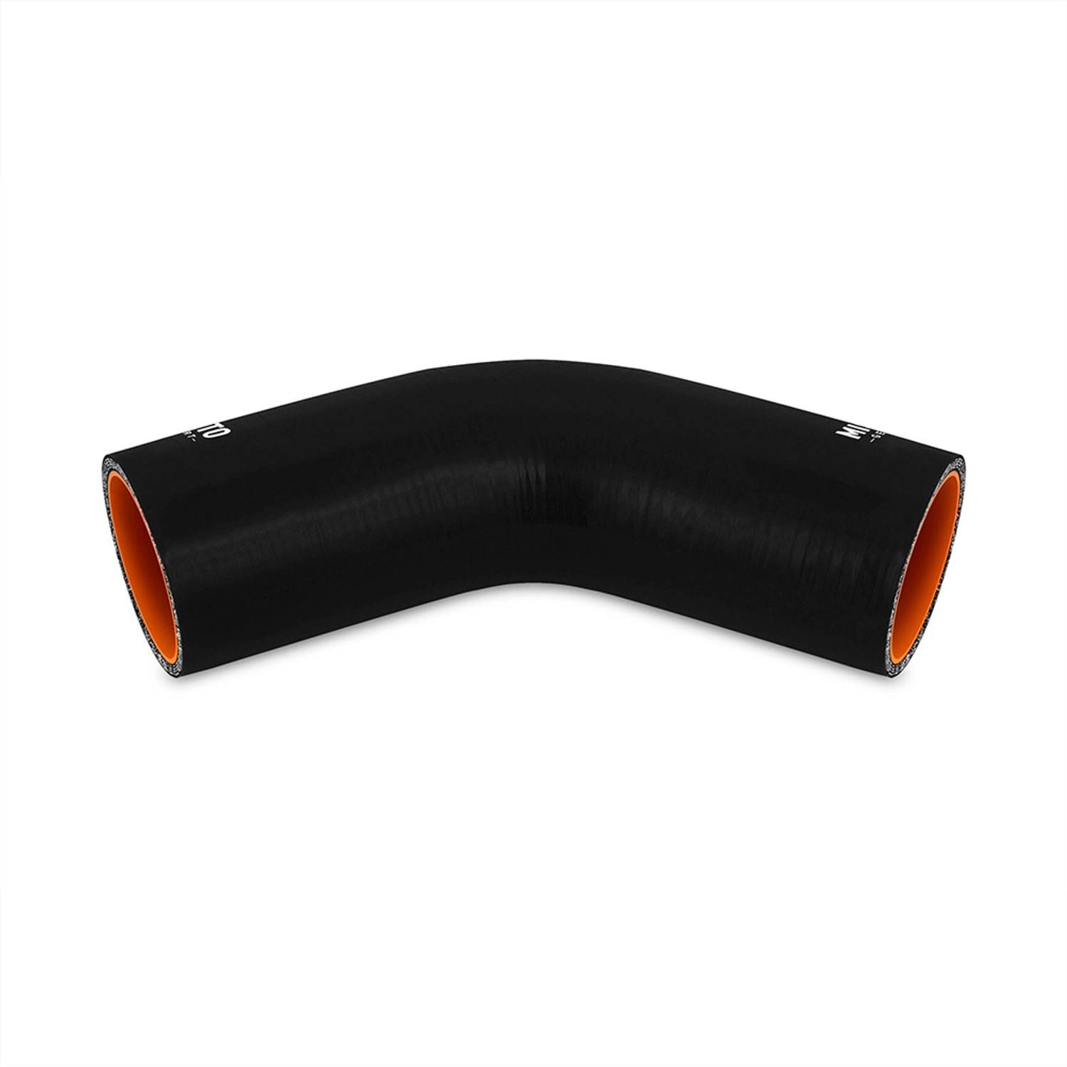 4in. 45 Degree Silicone Coupler <br> Universal Fit