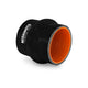 4in. Hump Hose Silicone Coupler <br> Universal Fit