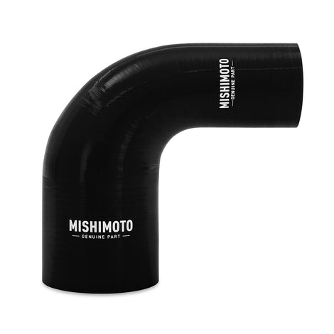 Silicone 90-Degree Transition Coupler <br> Universal Fit