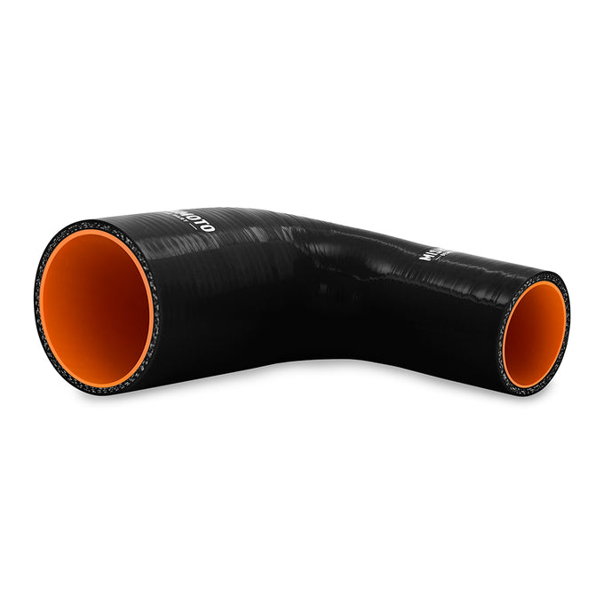 Silicone 90-Degree Transition Coupler <br> Universal Fit