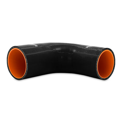 Silicone 90-Degree Transition Coupler <br> Universal Fit