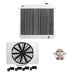Cooling Package w/ Aluminum Radiator <br> 61-64 Pontiac Bonneville Star Chief Catalina