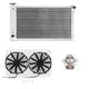 Cooling Package w/ Aluminum Radiator <br> 67-79 Chevy C/P/K Suburban Blazer