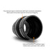 3in-3.5in Transition Boot <br> .00in to 3.50in