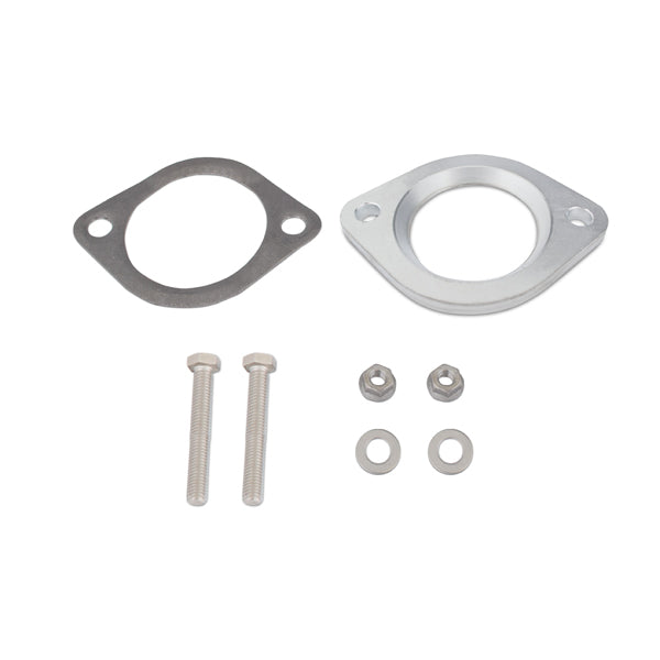 Exhaust Adapter <br> 13-21 Subaru WRX STI Legacy Outback Impreza