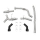 Dual Tip Pro Cat-Back Exhaust <br> 16-23 Chevy Camaro 2.0L