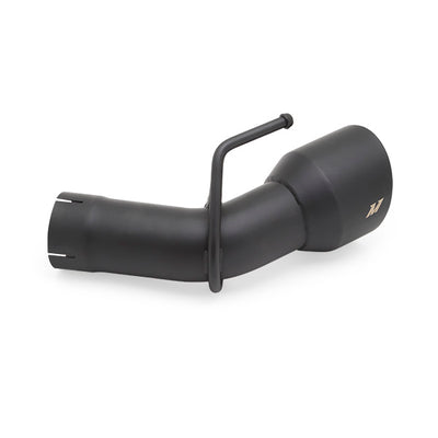 Dual Tip Pro Cat-Back Exhaust <br> 16-23 Chevy Camaro 2.0L
