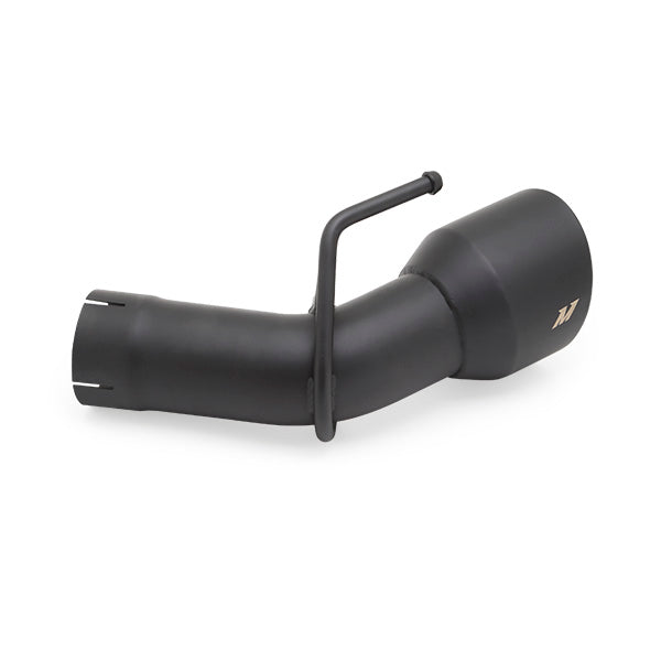 Dual Tip Pro Cat-Back Exhaust <br> 16-23 Chevy Camaro 2.0L