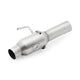 Dual Tip Pro Cat-Back Exhaust <br> 16-23 Chevy Camaro 2.0L
