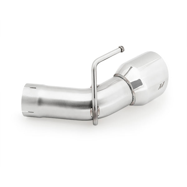 Dual Tip Pro Cat-Back Exhaust <br> 16-23 Chevy Camaro 2.0L