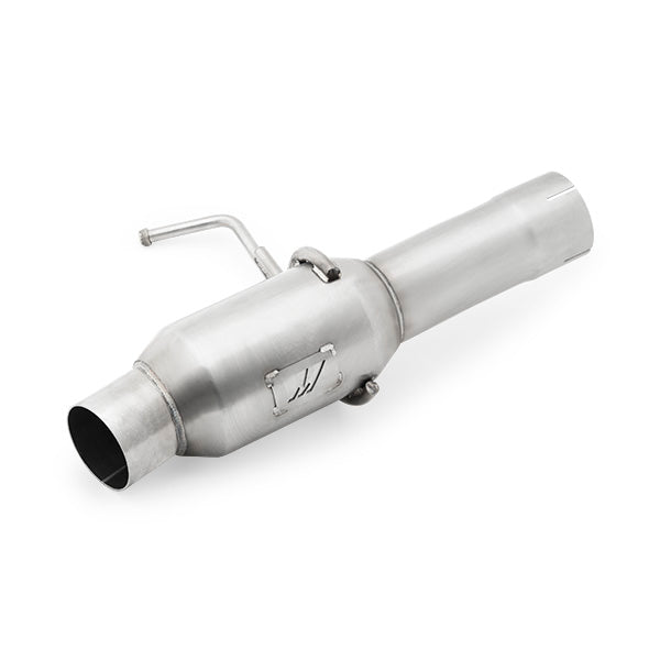 Quad Tip Pro Cat-Back Exhaust <br> 16-23 Chevy Camaro 2.0L
