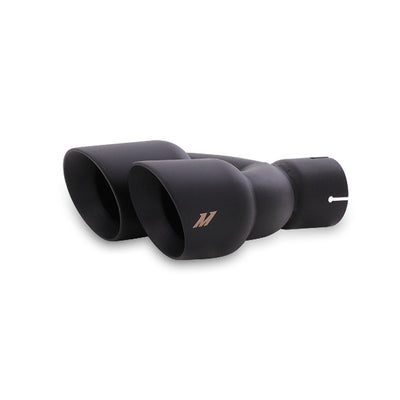 Cat-Back Exhaust System <br> 14-19 Ford Fiesta