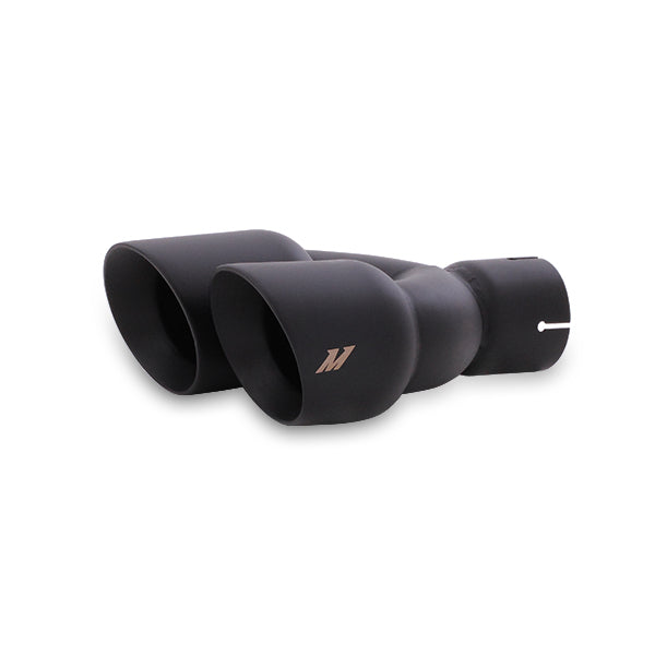 Cat-Back Exhaust System <br> 14-19 Ford Fiesta