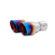 Cat-Back Exhaust System <br> 14-19 Ford Fiesta