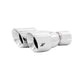 Cat-Back Exhaust System <br> 14-19 Ford Fiesta