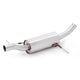 Cat-Back Exhaust System <br> 14-19 Ford Fiesta