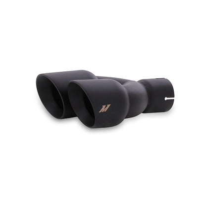 Cat-Back Exhaust System <br> 14-19 Ford Fiesta