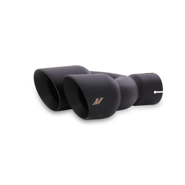 Cat-Back Exhaust System <br> 14-19 Ford Fiesta