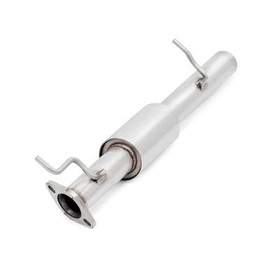 Cat-Back Exhaust System <br> 14-19 Ford Fiesta