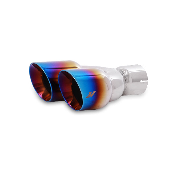 Cat-Back Exhaust System <br> 14-19 Ford Fiesta