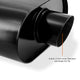 3 in Stainless-Steel Exhaust Muffler <br> 20 L X 9.6 W X 4.7 in H