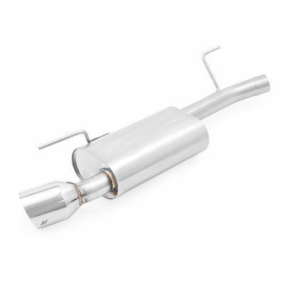 Cat-Back Exhaust System <br> 15-21 Ford Mustang