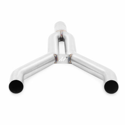 Cat-Back Exhaust System <br> 15-21 Ford Mustang
