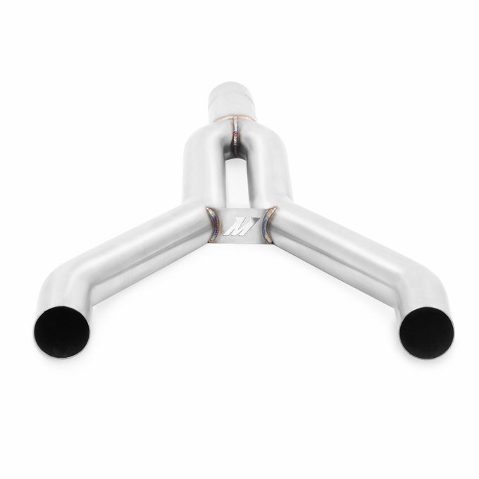 Cat-Back Exhaust System <br> 15-21 Ford Mustang