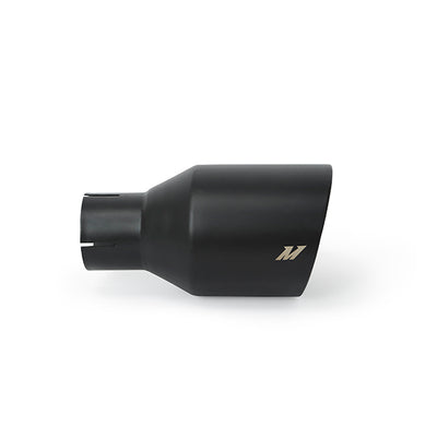Race Axle-Back Exhaust <br> 15-17 Ford Mustang