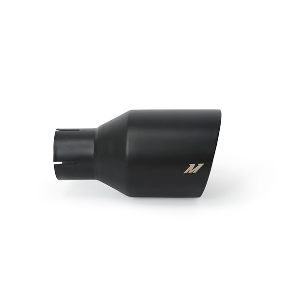 Race Axle-Back Exhaust <br> 15-17 Ford Mustang