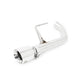 Race Axle-Back Exhaust <br> 15-17 Ford Mustang