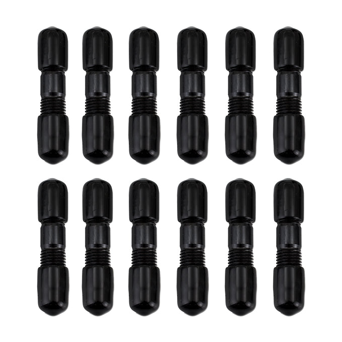 Exhaust Manifold Stud Kit <br> 94-18 Dodge Ram 2500-5500 5.9L 6.7L