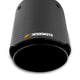 2.5 in Carbon Fiber & Stainless Steel Exhaust Tip <br> Universal Fit