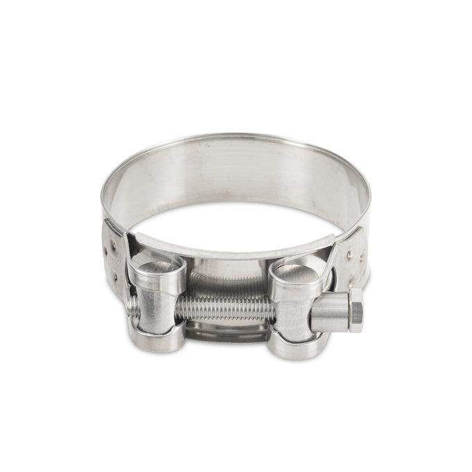 2.5in Carbon Fiber & Stainless Steel Exhaust Tip <br> Universal Fit