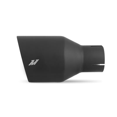 2.5in Double Wall Exhaust Tip <br> Universal Fit