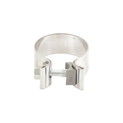 2.5in Dual Offset Exhaust Tip <br> 2.50in Inlet, 3.00in Outlet